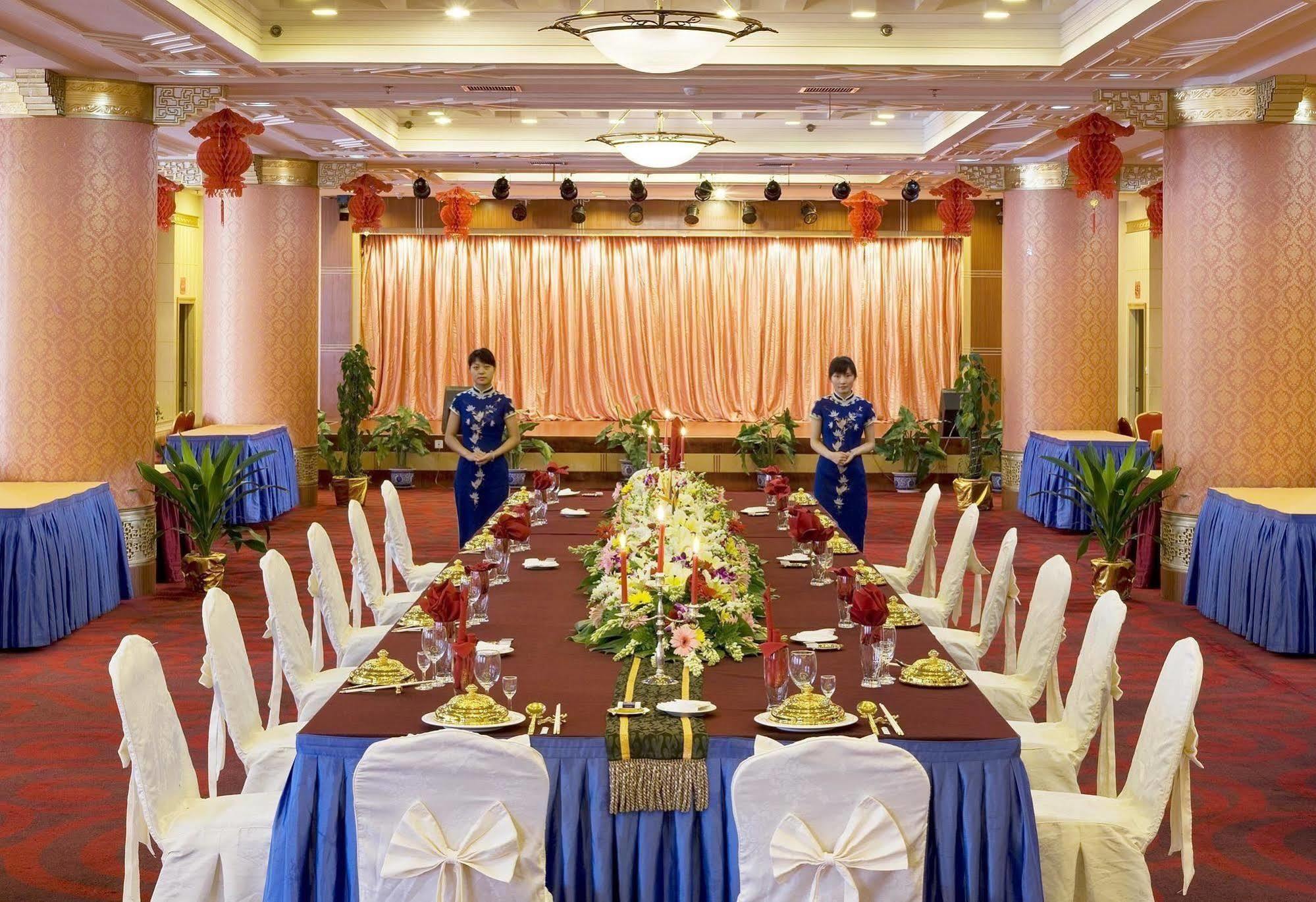 Guandu Hotel 昆明 外观 照片