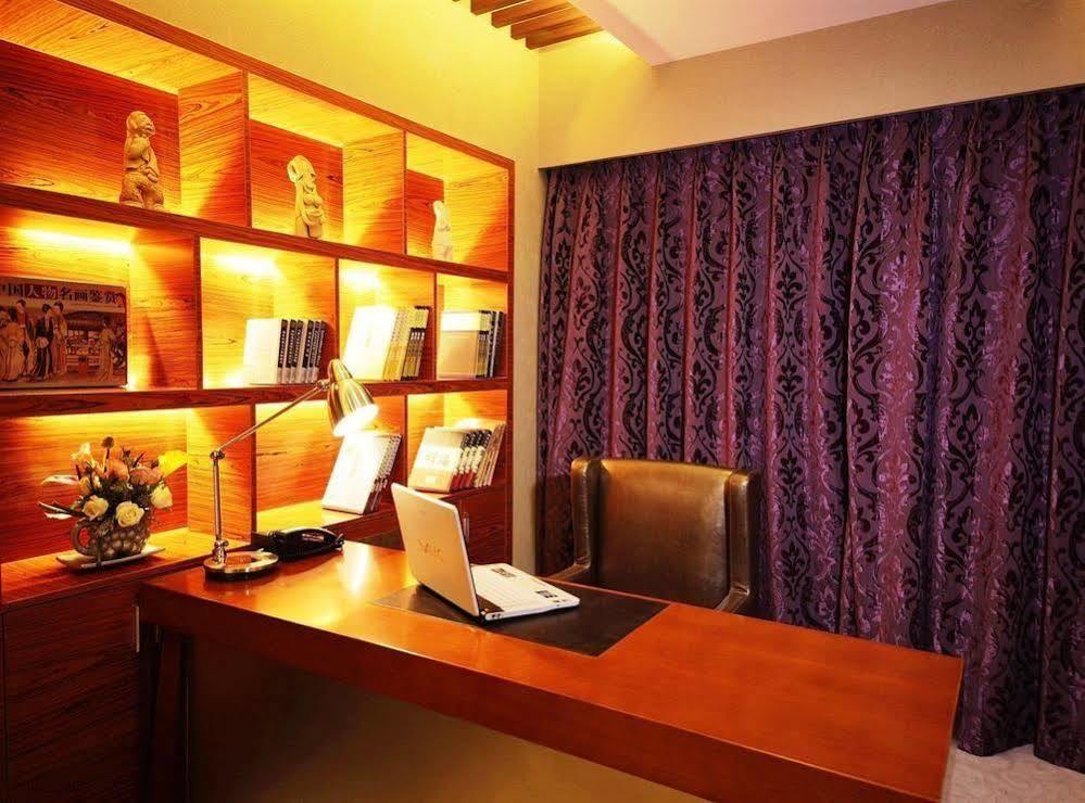 Guandu Hotel 昆明 外观 照片