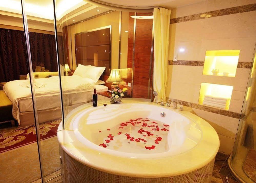Guandu Hotel 昆明 外观 照片