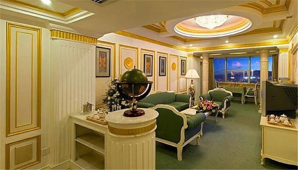 Guandu Hotel 昆明 外观 照片