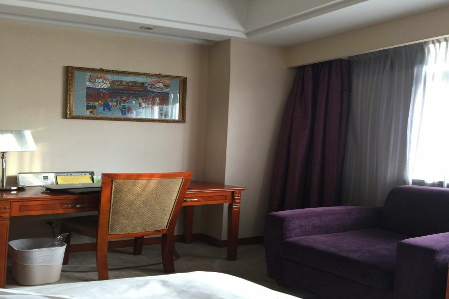 Guandu Hotel 昆明 外观 照片