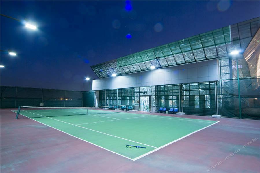 Guandu Hotel 昆明 外观 照片