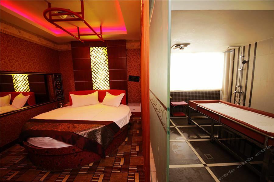 Guandu Hotel 昆明 外观 照片