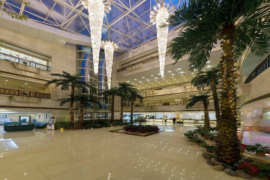 Guandu Hotel 昆明 外观 照片